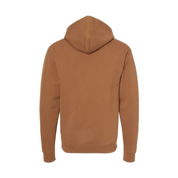 JERZEES Men's NuBlend Hooded Sweatshirt-2