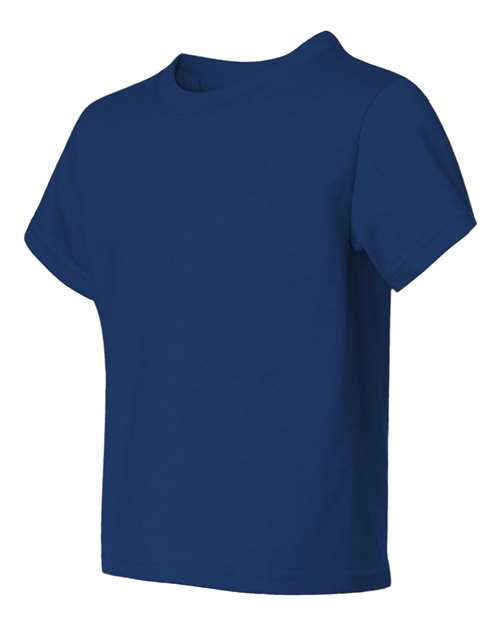 JERZEES Youth Dri-Power 50/50 T-Shirt-2