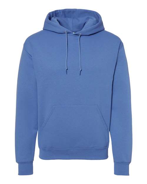 JERZEES Men's NuBlend Hooded Sweatshirt-1