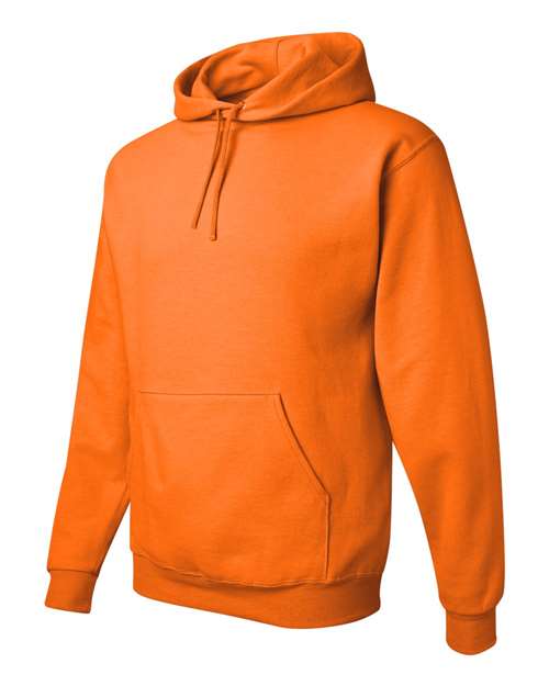 JERZEES Men's NuBlend Hooded Sweatshirt-2