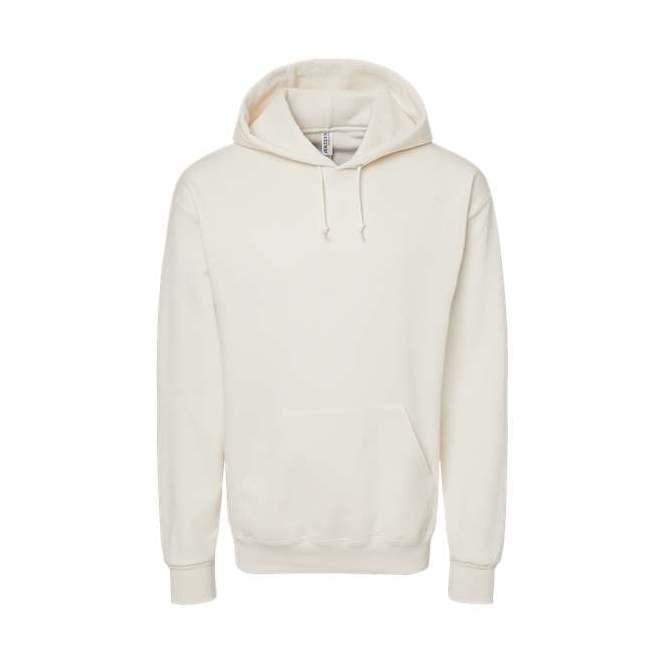 JERZEES Men's NuBlend Hooded Sweatshirt-1