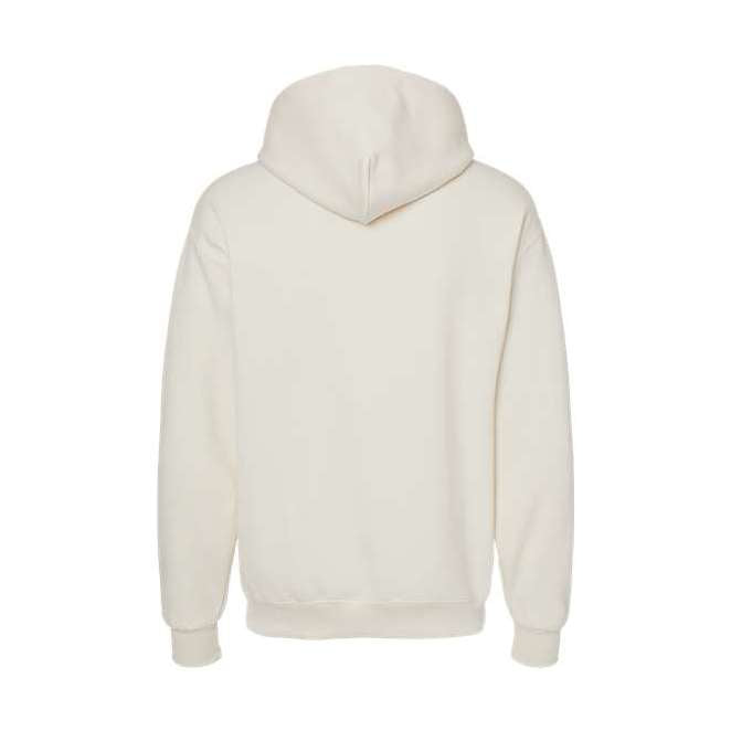 JERZEES Men's NuBlend Hooded Sweatshirt-2