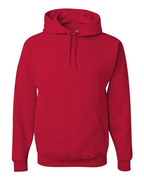 JERZEES Men's NuBlend Hooded Sweatshirt-1
