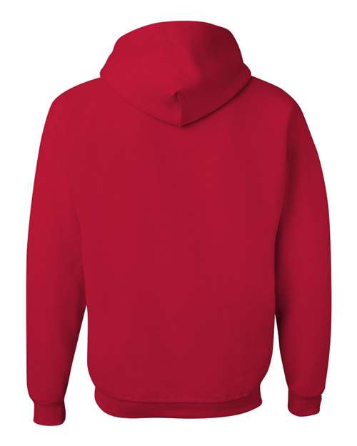 JERZEES Men's NuBlend Hooded Sweatshirt-3