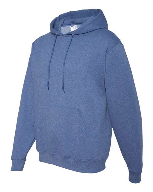 JERZEES Men's NuBlend Hooded Sweatshirt-2