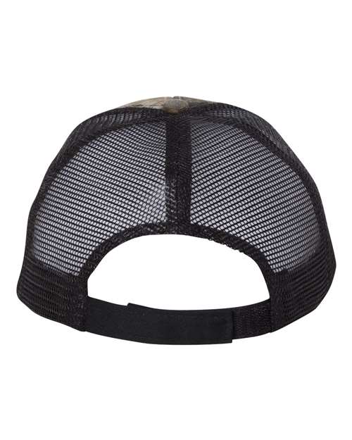 Kati Licensed Camo Mesh Back Cap-2