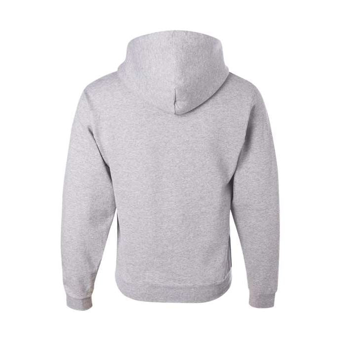 JERZEES Men's NuBlend Hooded Sweatshirt-3
