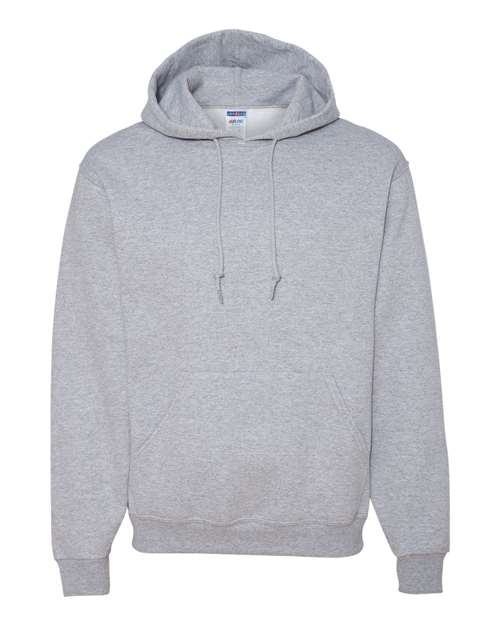 JERZEES Men's NuBlend Hooded Sweatshirt-1