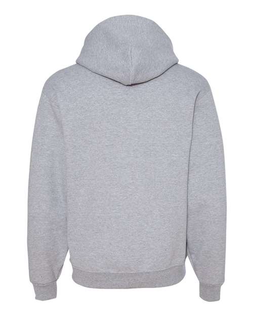 JERZEES Men's NuBlend Hooded Sweatshirt-3