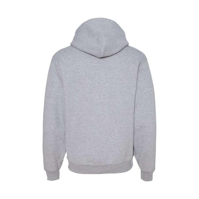 JERZEES Men's NuBlend Hooded Sweatshirt-3
