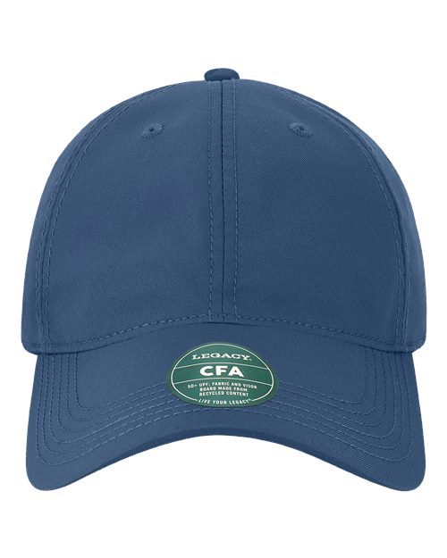 LEGACY Cool Fit Adjustable Cap-1