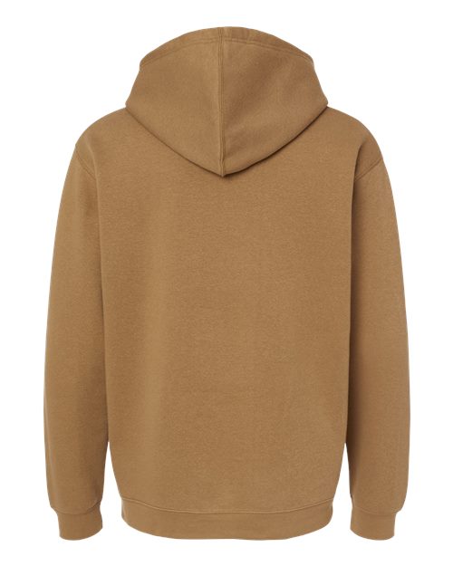 LAT Men's Elevated Fleece Hoodie Sweatshirt-2