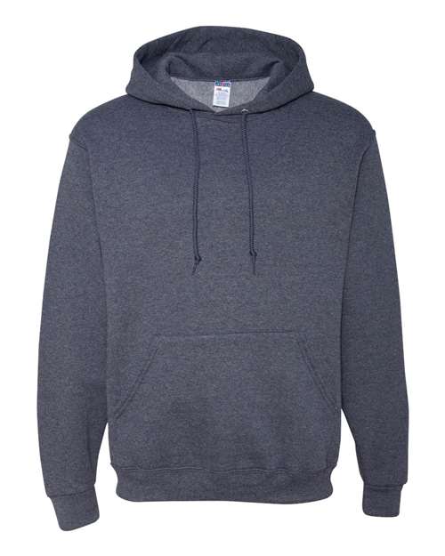 JERZEES Men's NuBlend Hooded Sweatshirt-1