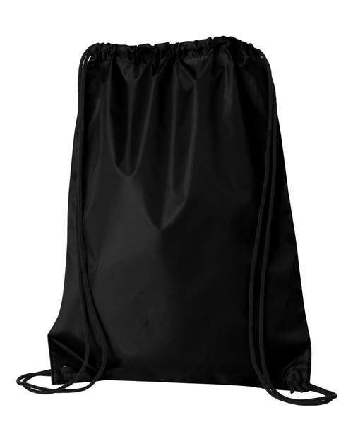 Liberty Bags Value Drawstring Backpack-2