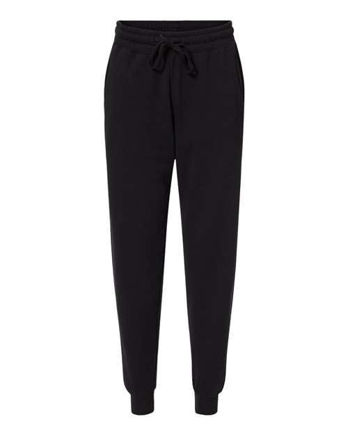 Independent Trading Co. Women's California Wave Wash Sweatpants-1
