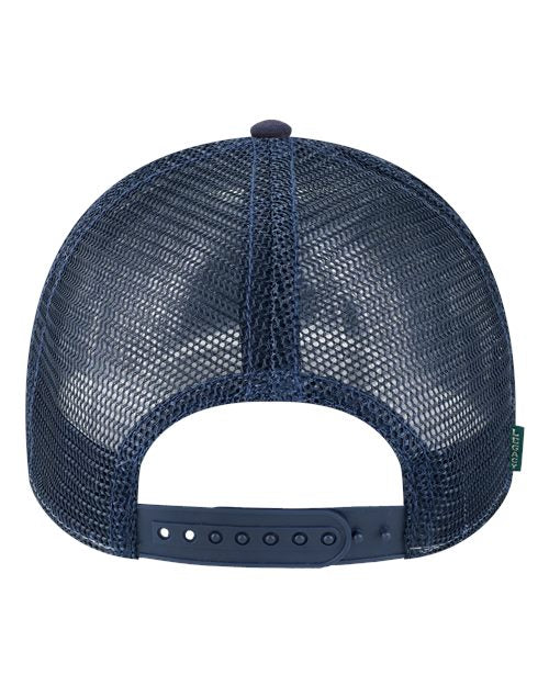 LEGACY Lo-Pro Snapback Trucker Cap-2
