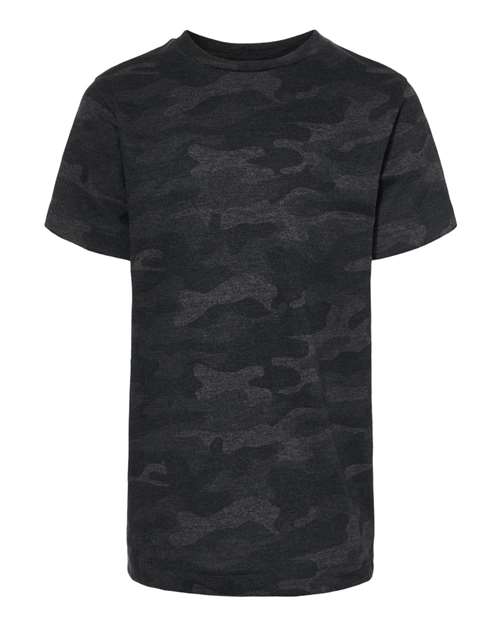 LAT Youth Fine Jersey Tee-1