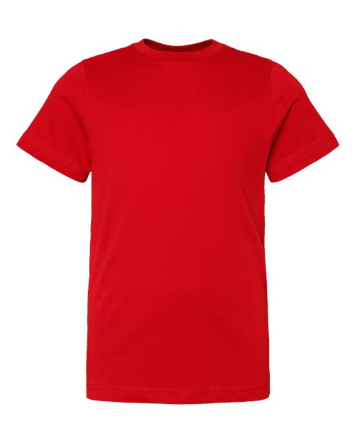 LAT Youth Fine Jersey Tee-1