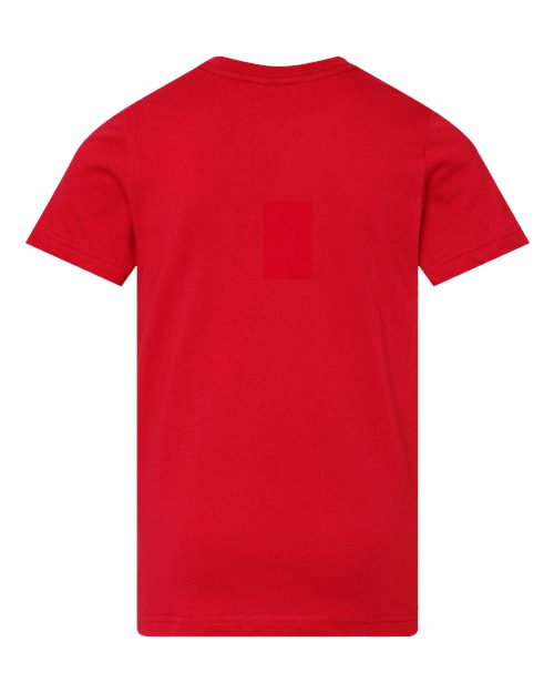 LAT Youth Fine Jersey Tee-2