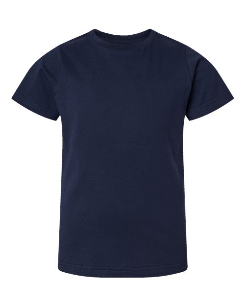 LAT Youth Fine Jersey Tee-1