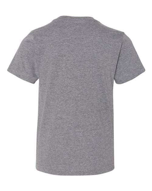 LAT Youth Fine Jersey Tee-2