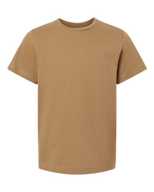 LAT Youth Fine Jersey Tee-1