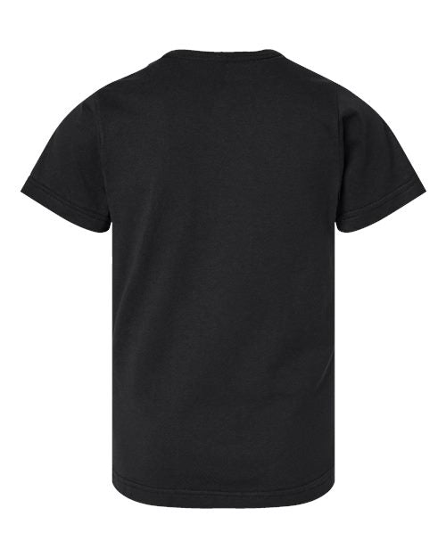 LAT Youth Fine Jersey Tee-2