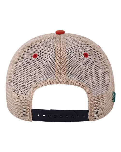 LEGACY Old Favorite Trucker Cap-2