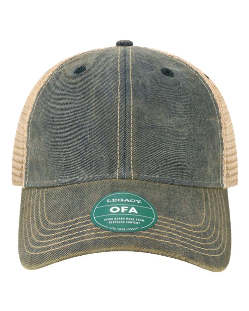 LEGACY Old Favorite Trucker Cap-1