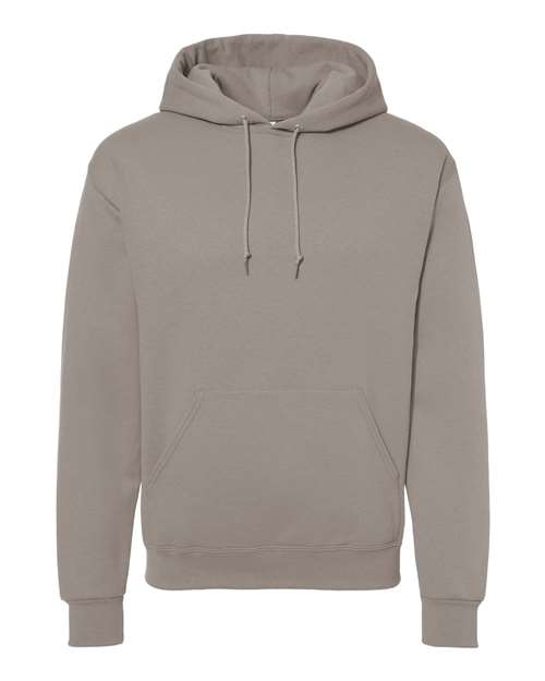 JERZEES Men's NuBlend Hooded Sweatshirt-1