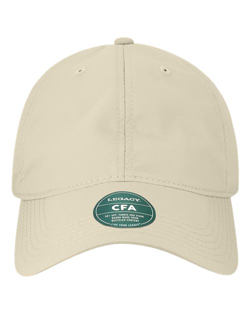 LEGACY Cool Fit Adjustable Cap-1