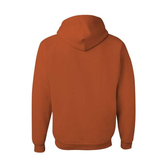 JERZEES Men's NuBlend Hooded Sweatshirt-3