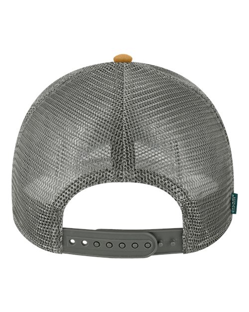 LEGACY Lo-Pro Snapback Trucker Cap-2