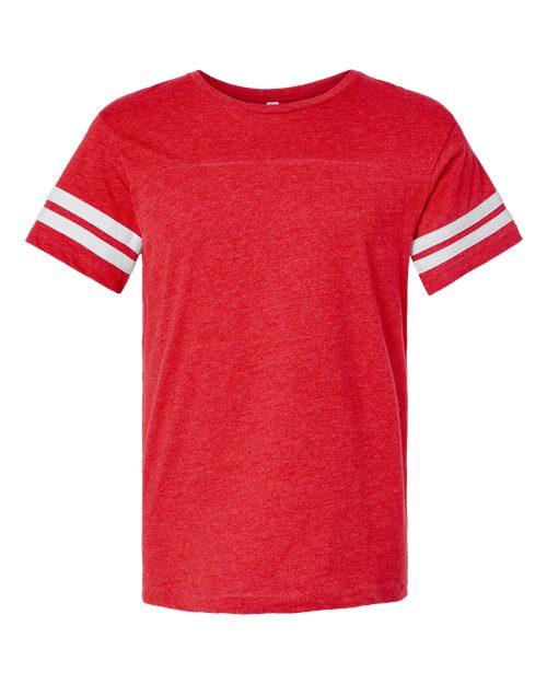 LAT Men's Football Fine Jersey Tee-1