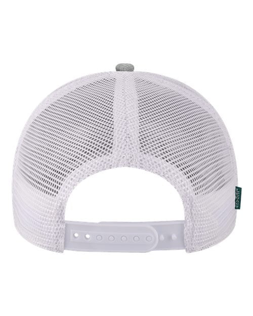 LEGACY Mid-Pro Snapback Trucker Cap-2