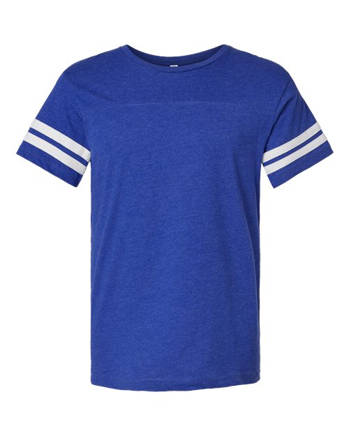 LAT Men's Football Fine Jersey Tee-1