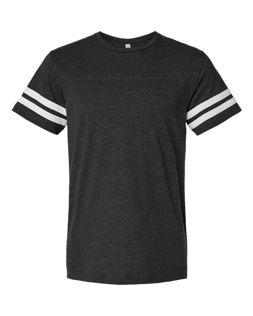 LAT Men's Football Fine Jersey Tee-1