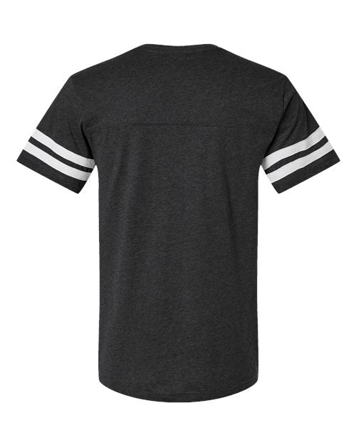 LAT Men's Football Fine Jersey Tee-2
