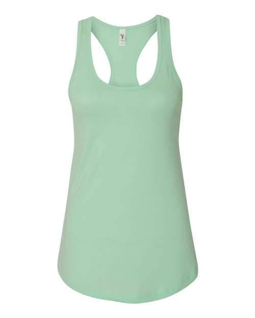 Next Level Women's Ideal Racerback Tank-1
