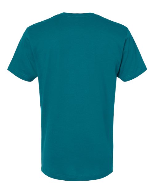 LAT Men's Fine Jersey Tee-2
