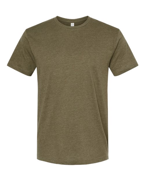 LAT Men's Fine Jersey Tee-1