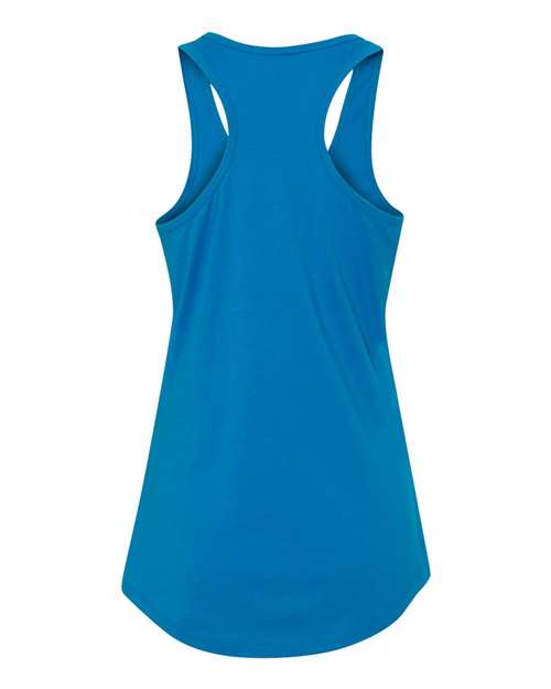Next Level Women's Ideal Racerback Tank-3