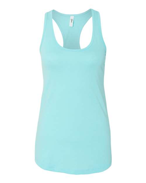Next Level Women's Ideal Racerback Tank-1