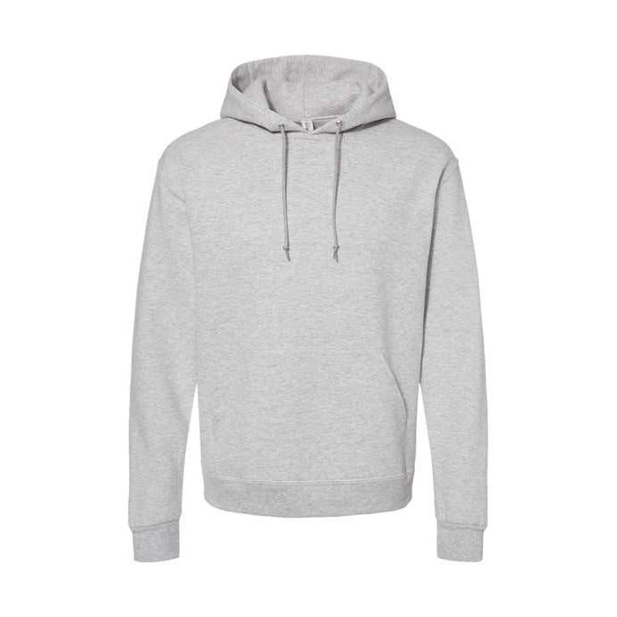 JERZEES Men's NuBlend Hooded Sweatshirt-1