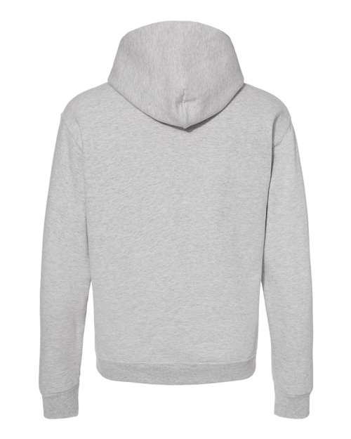 JERZEES Men's NuBlend Hooded Sweatshirt-2