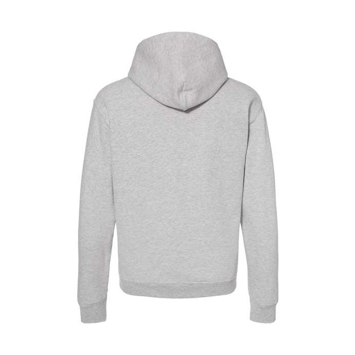 JERZEES Men's NuBlend Hooded Sweatshirt-2