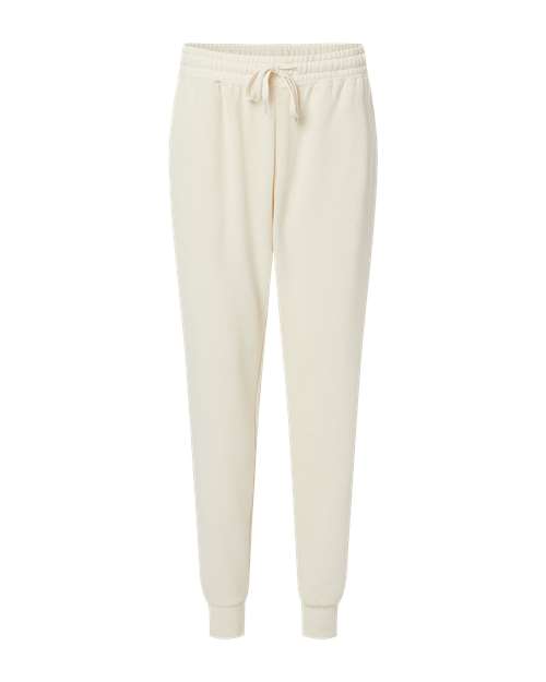 Independent Trading Co. Women's California Wave Wash Sweatpants-1
