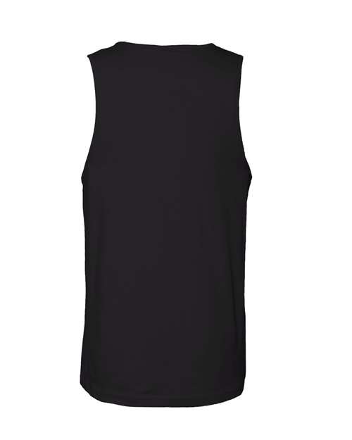 Next Level Men's Cotton Muscle Tank-3
