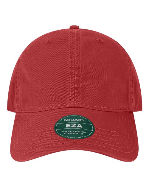 LEGACY Relaxed Twill Dad Hat-1