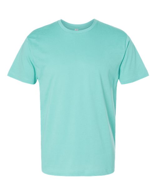 LAT Men's Fine Jersey Tee-1